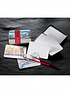 Tarjetas Postales de Acuarela Hahnemühle 230gr 10,5 x 14,8cm Grano Fino 30hjs