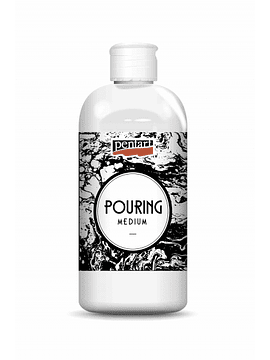 Pouring Medium Acrílico 500ml