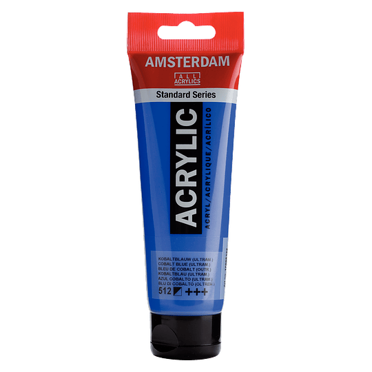 Acrílico Amsterdam Serie Standar 120ml - Image 48