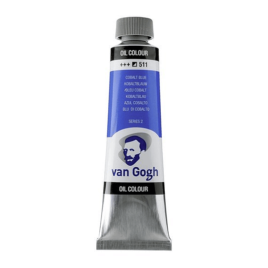 Óleo Van Gogh 200ml Formato Individual - Image 21