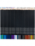 Lápices de Colores Bruynzeel Rijks Museum 50 Colores