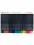 Lápices de Colores Bruynzeel National Gallery 36 Colores