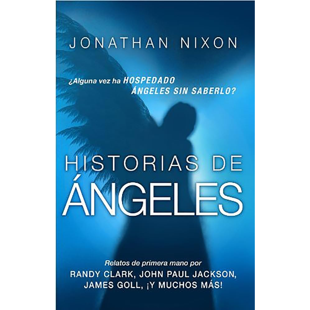Historias de Ángeles