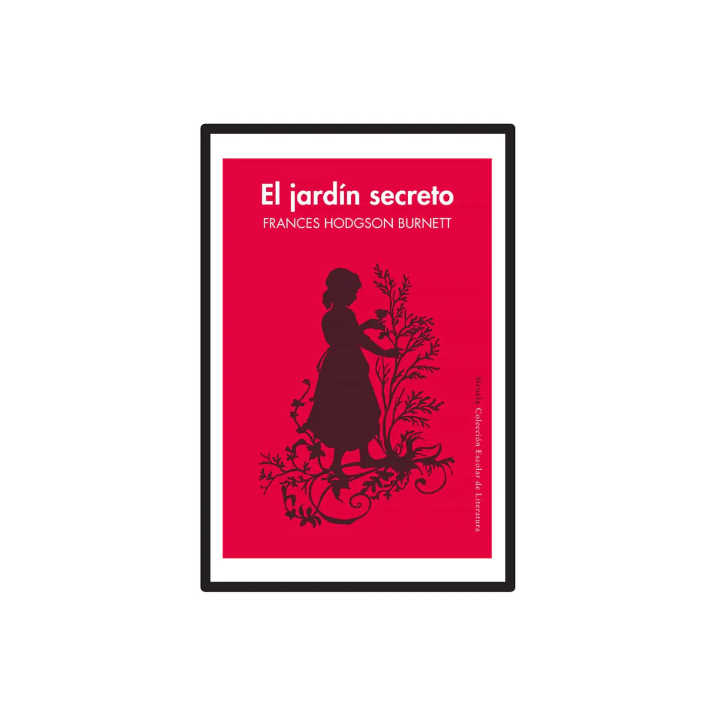 EL JARDÍN SECRETO 1