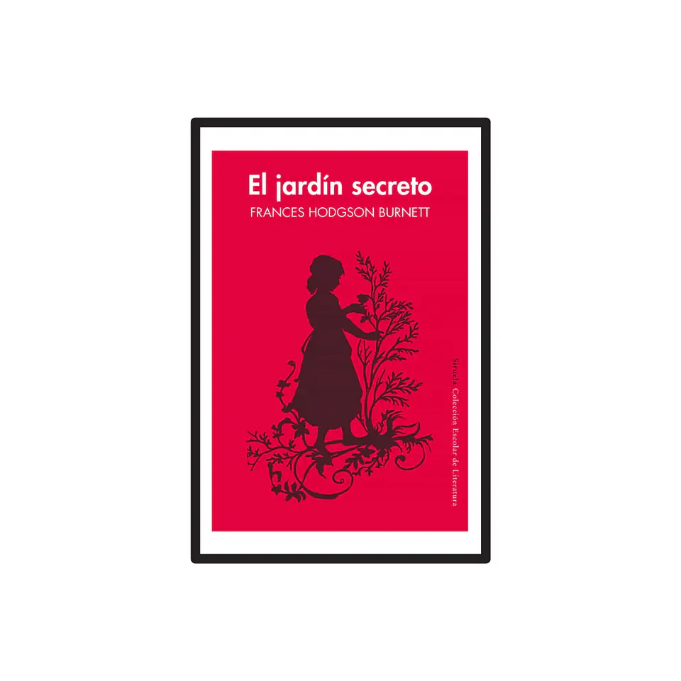 EL JARDÍN SECRETO 1