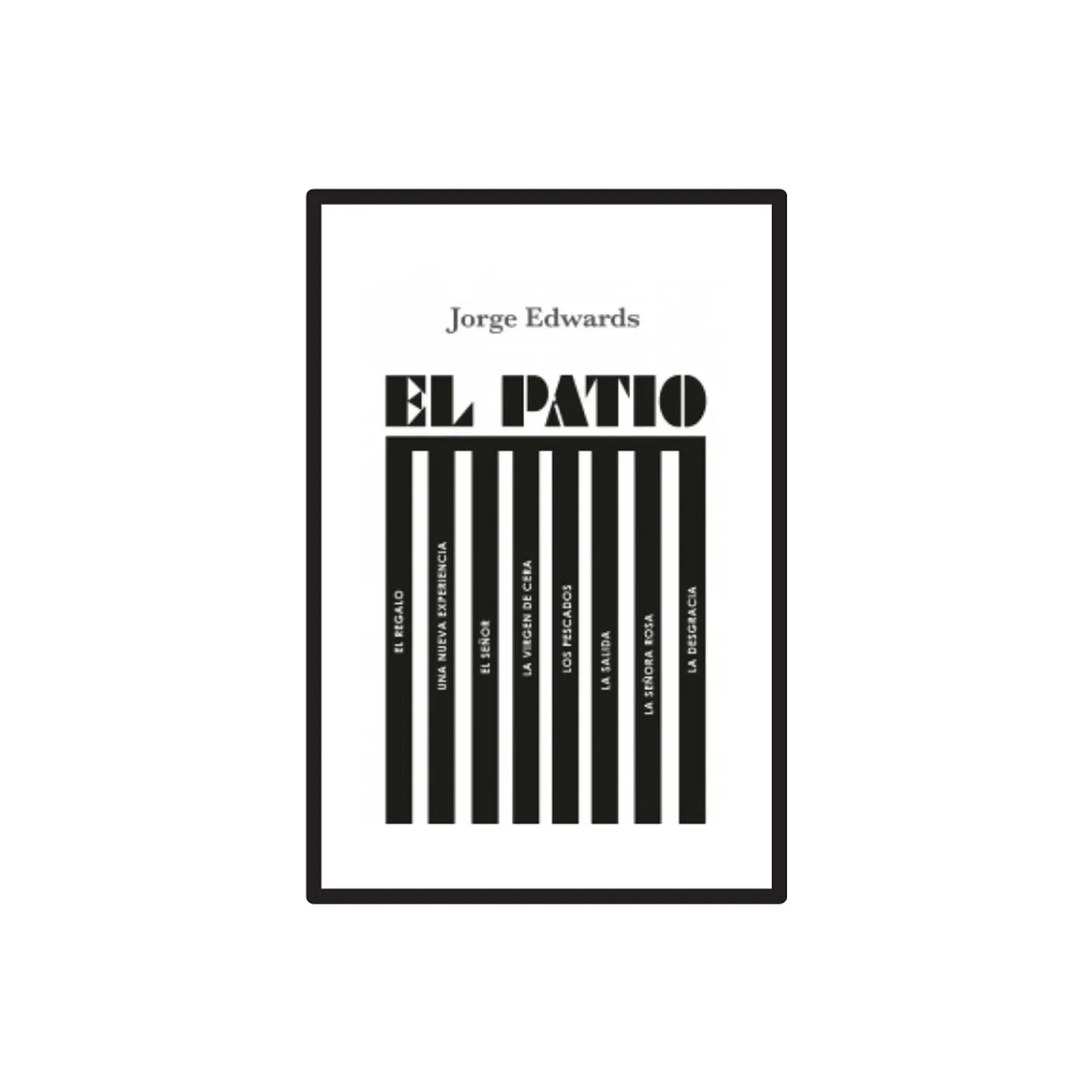 EL PATIO 1