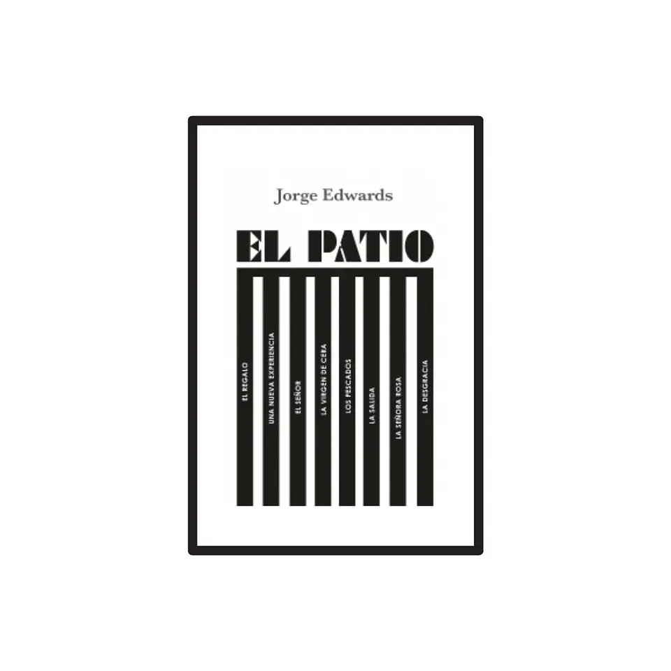 EL PATIO 1