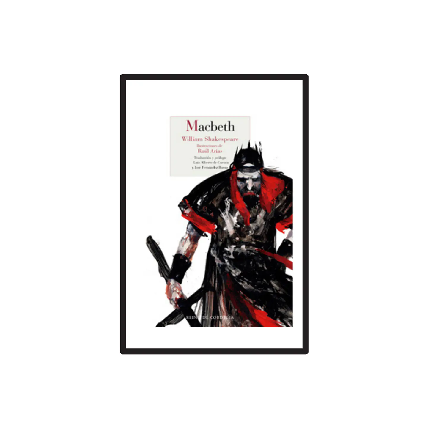 MACBETH 1