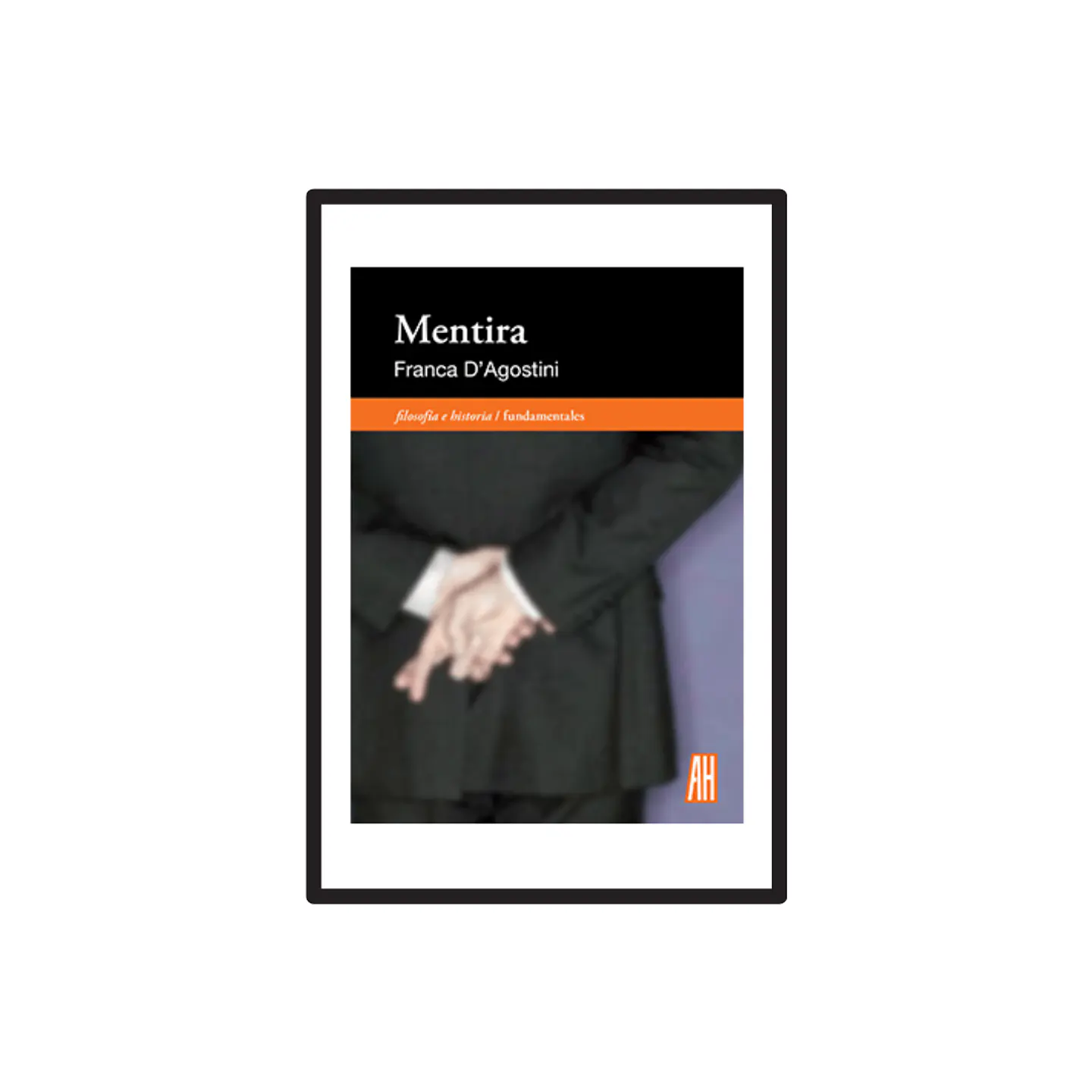 MENTIRA 1