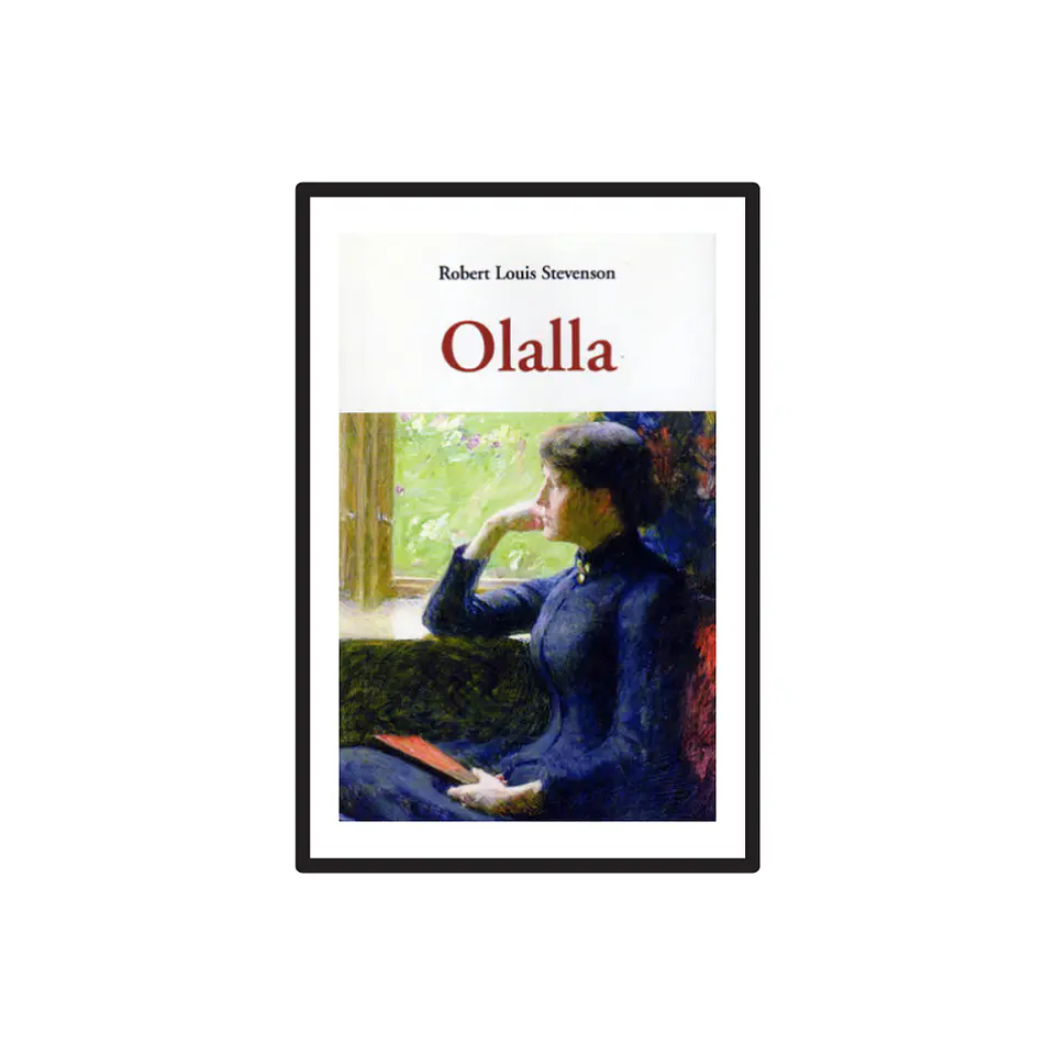 OLALLA 1