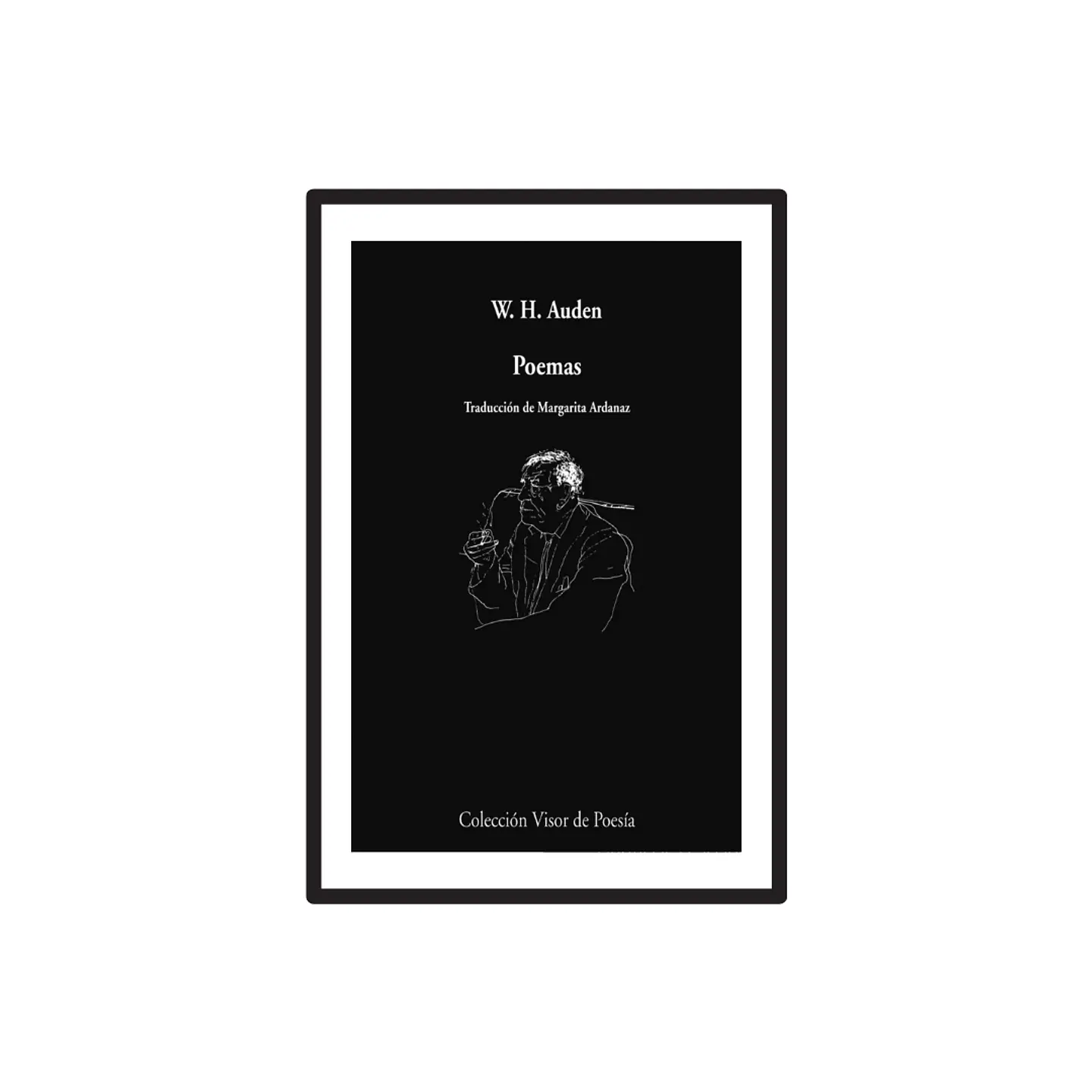 POEMAS (AUDEN) 1