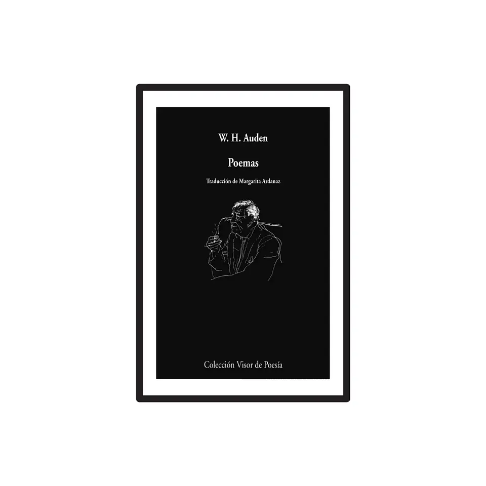POEMAS (AUDEN) 1