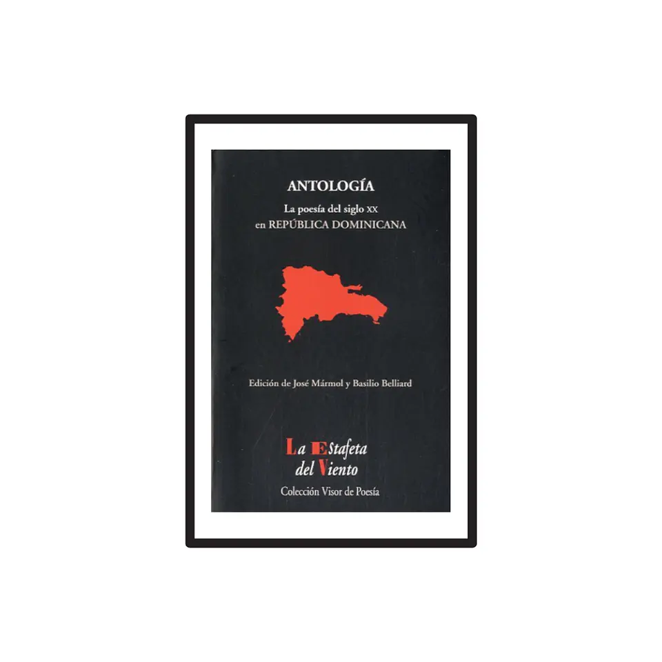 POESÍA DOMINICANA 1