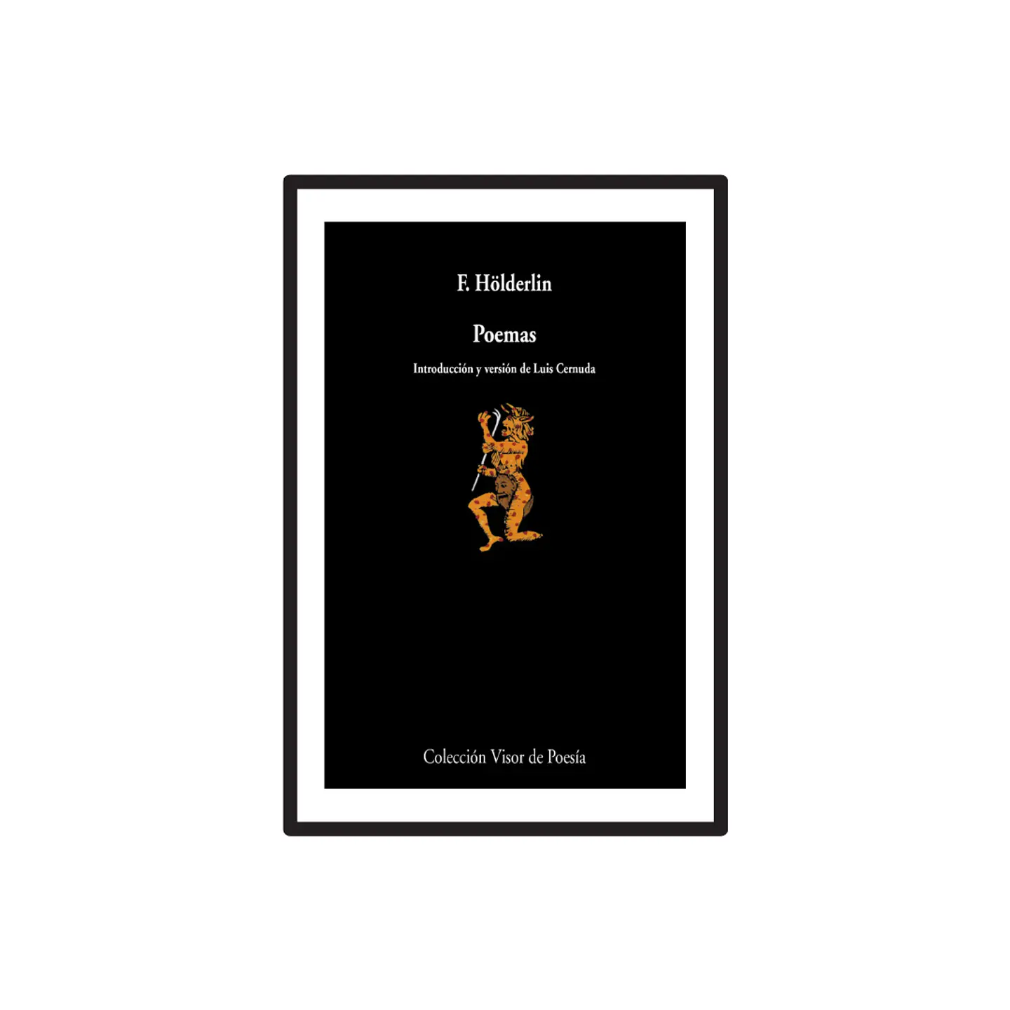 POEMAS (HOLDERIN) 1