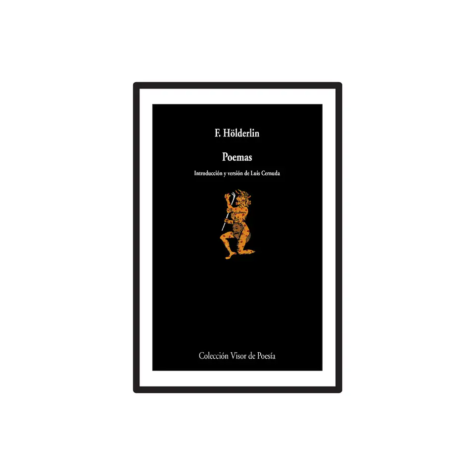 POEMAS (HOLDERIN) 1