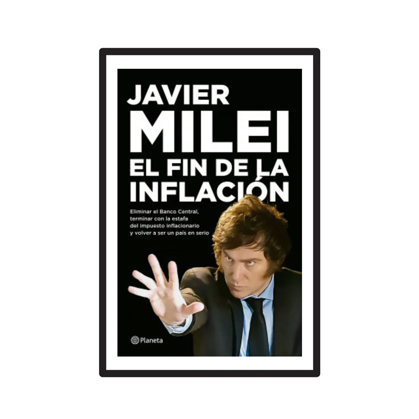 EL FIN DE LA INFLACIÓN 1