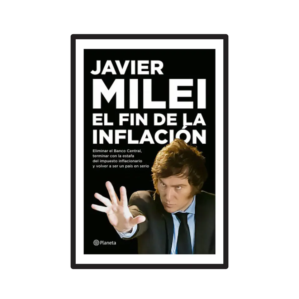EL FIN DE LA INFLACIÓN 1