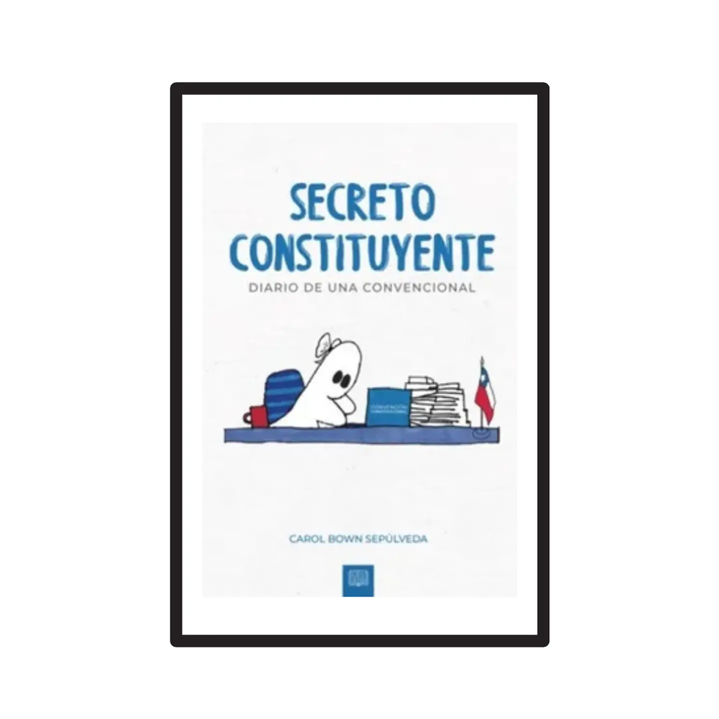 SECRETO CONSTITUYENTE 1