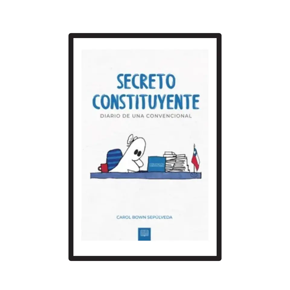 SECRETO CONSTITUYENTE 1