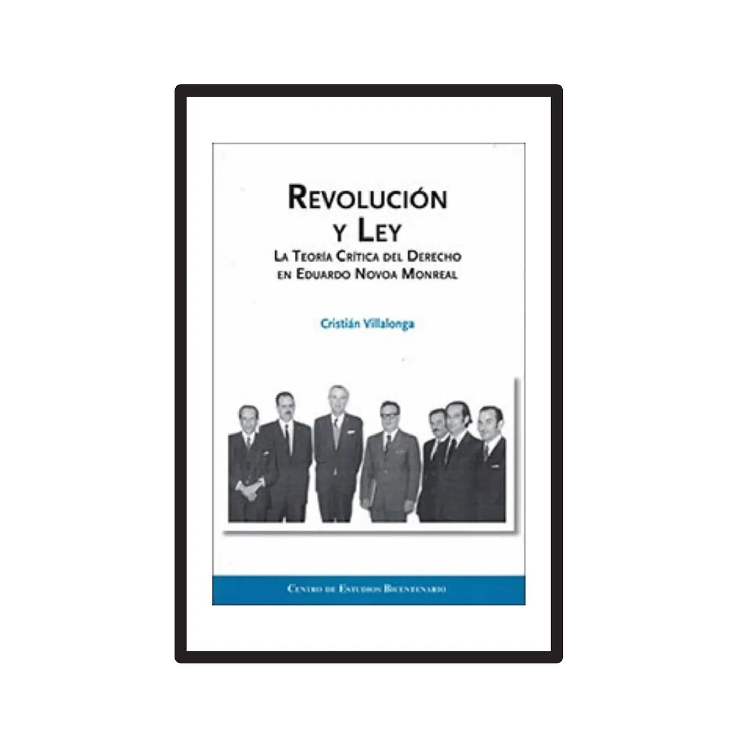 REVOLUCIÓN Y LEY 1