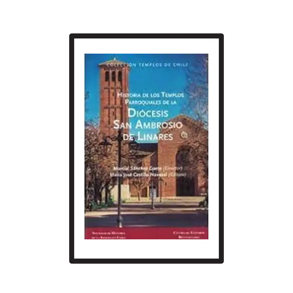 DIÓCESIS SAN AMBROSIO DE LINARES 1