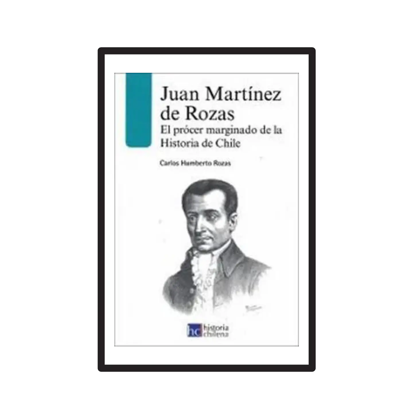 JUAN MARTINEZ DE ROZAS 1