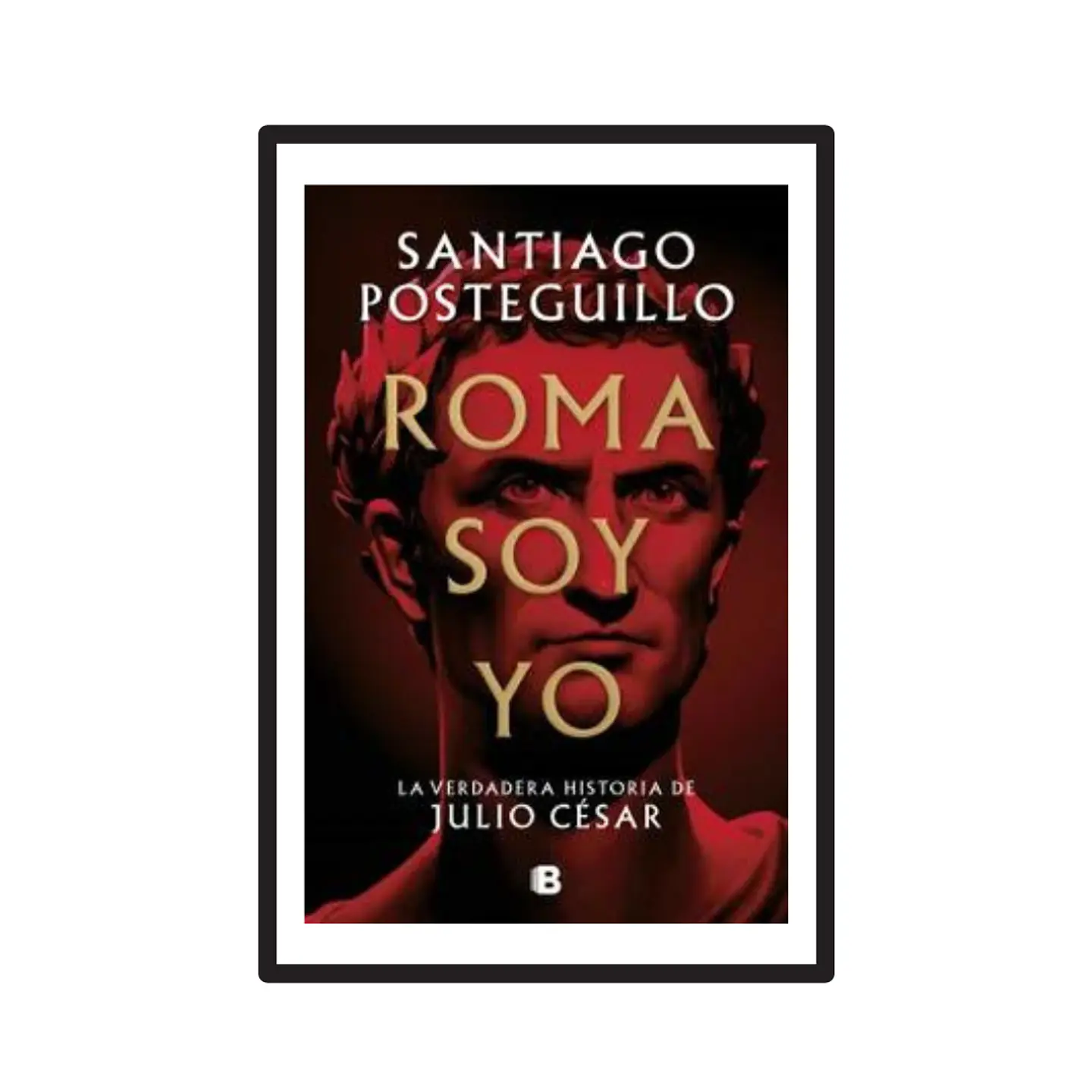 ROMA SOY YO 1