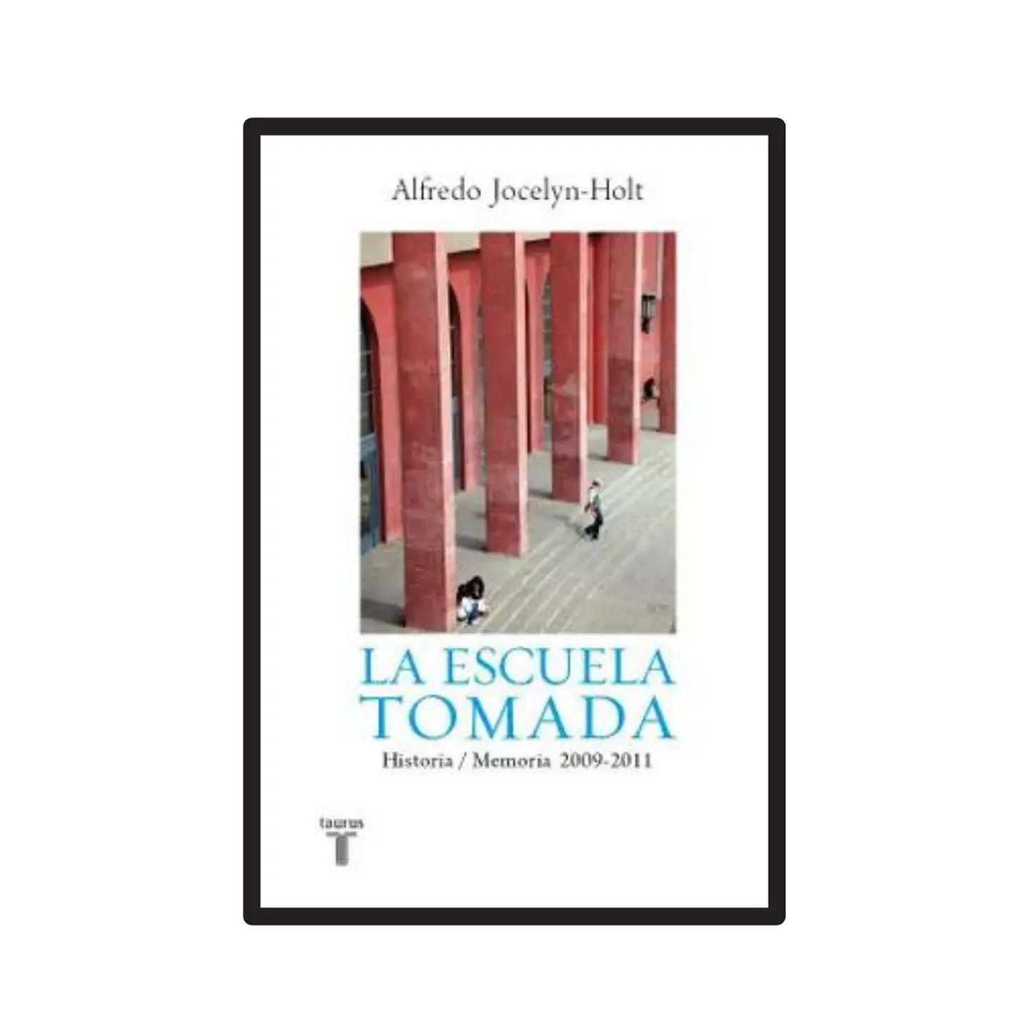 LA ESCUELA TOMADA 1