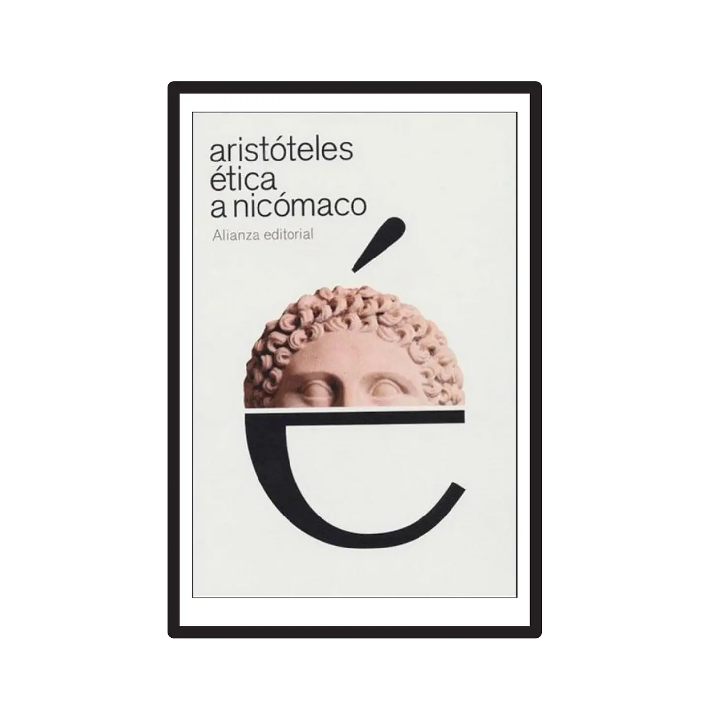 Aristóteles, ética a nicómaco 1
