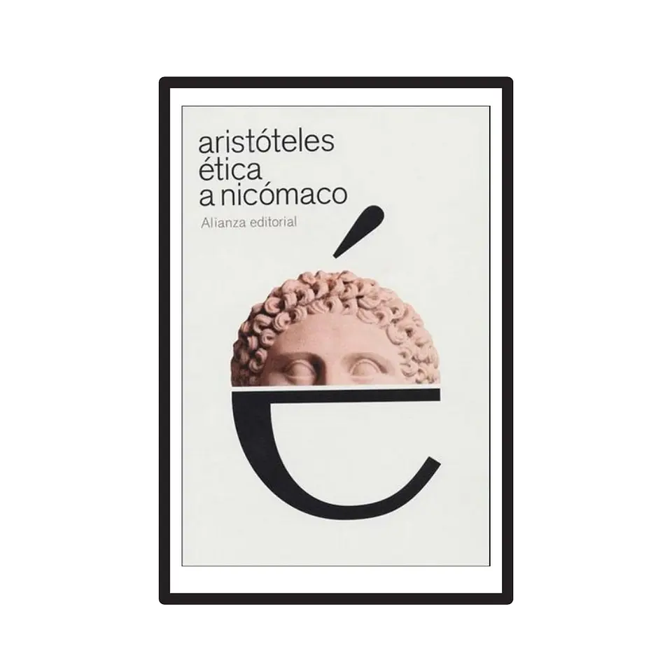 Aristóteles, ética a nicómaco 1
