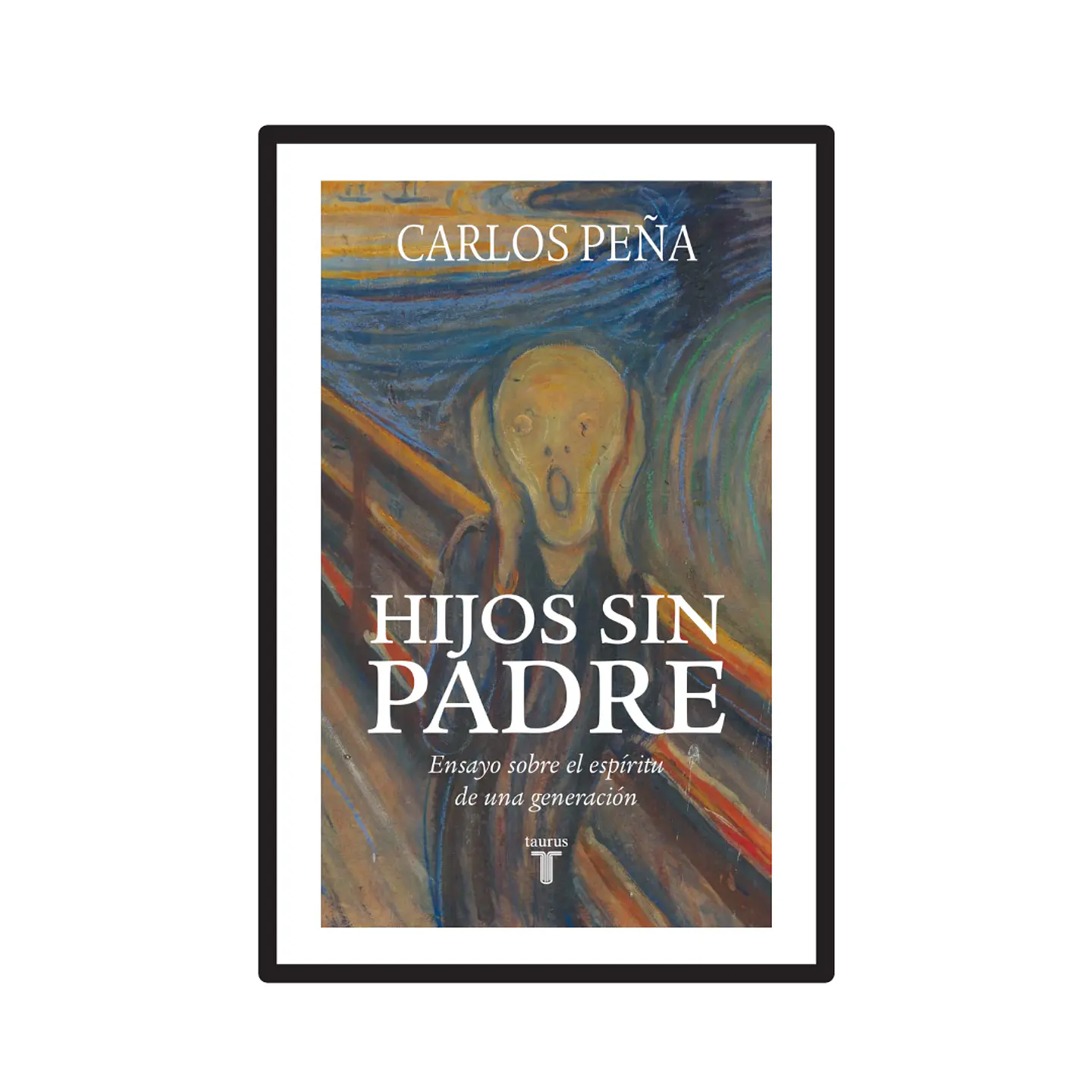 HIJOS SIN PADRE 1