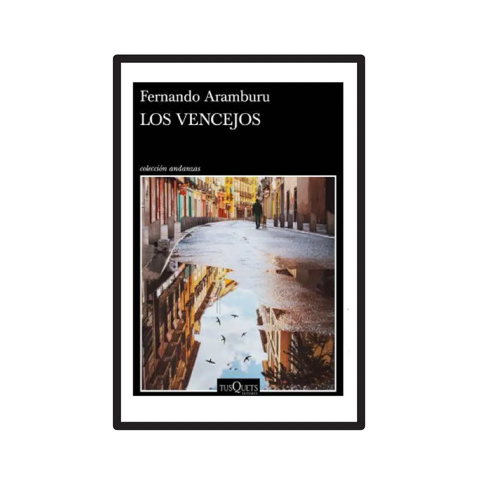 LOS VENCEJOS 1