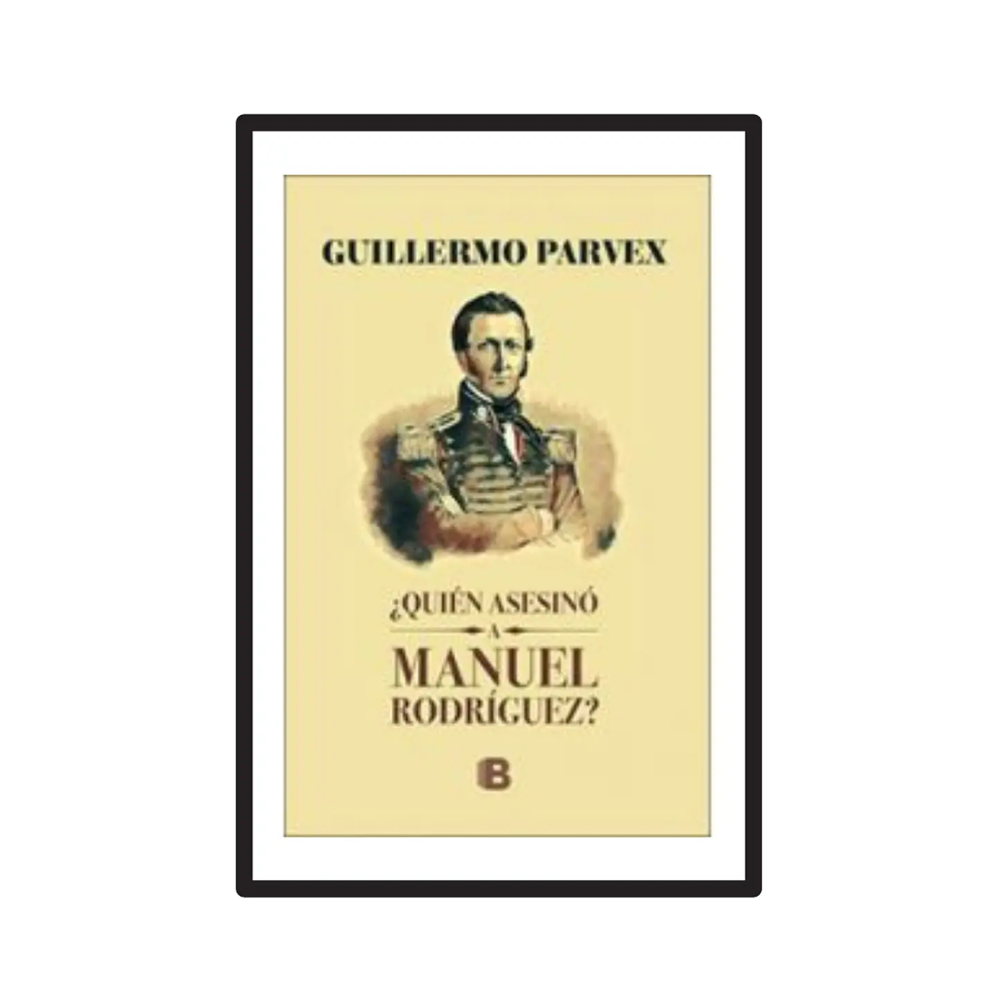QUIEN ASESINÓ A MANUEL RODRÍGUEZ 2