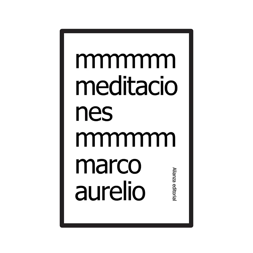 MEDITACIONES 1