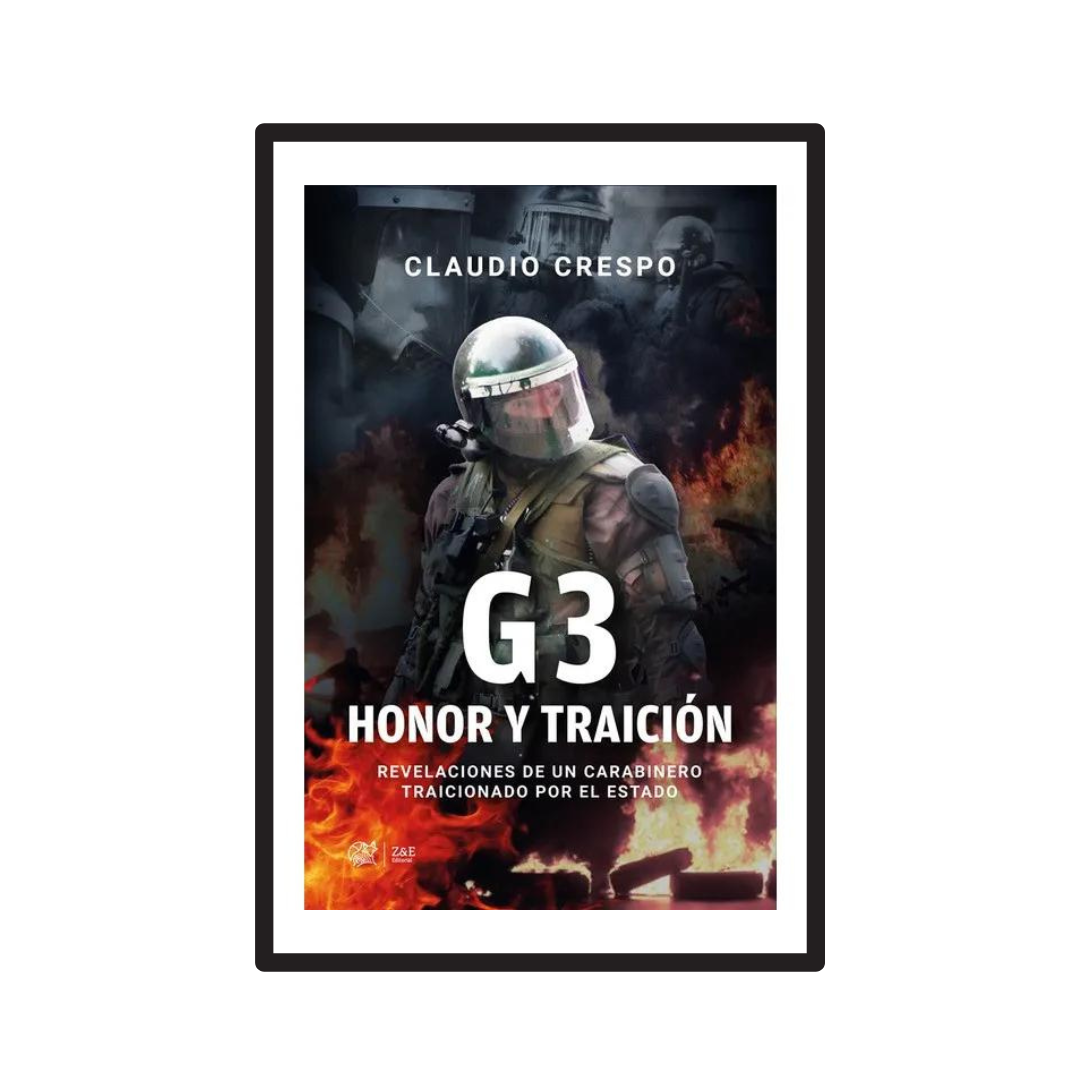 G3: Honor y traición