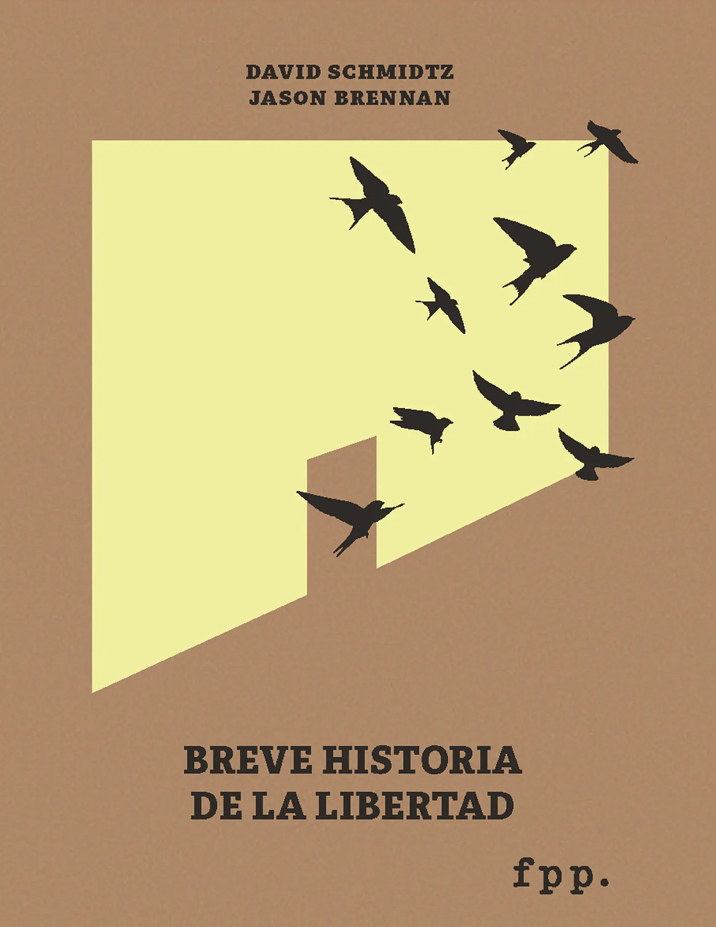 BREVE HISTORIA DE LA LIBERTAD 1