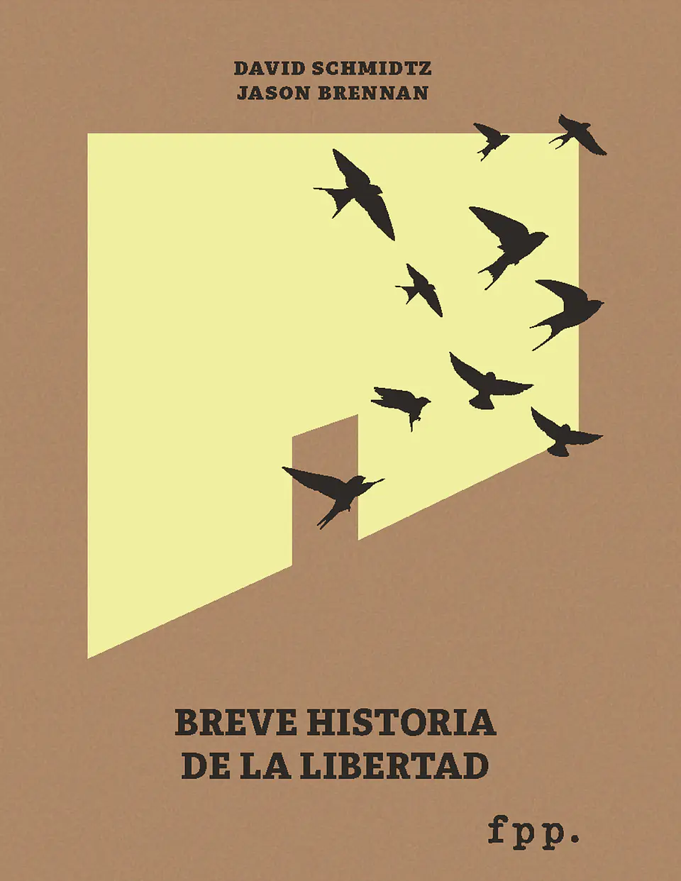 BREVE HISTORIA DE LA LIBERTAD 1