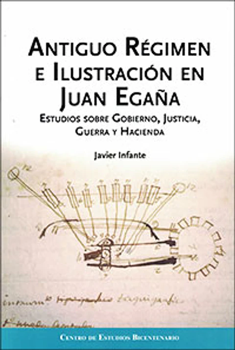 ANTIGUO RÉGIMEN E ILUSTRACIÓN EN JUAN ENGAÑA