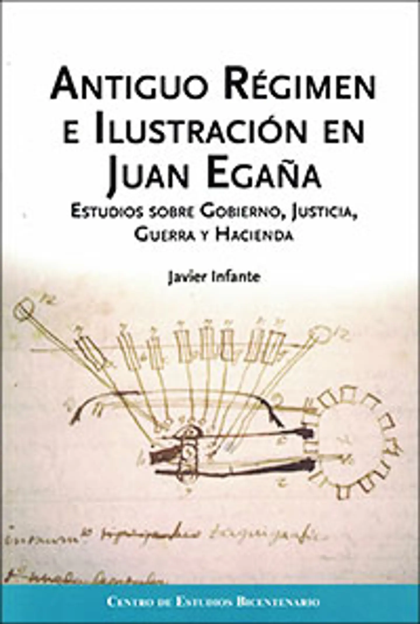 ANTIGUO RÉGIMEN E ILUSTRACIÓN EN JUAN ENGAÑA 1