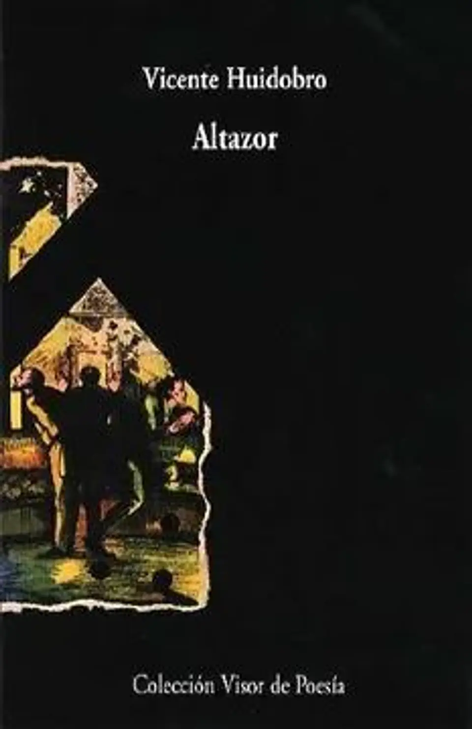 ALTAZOR 1
