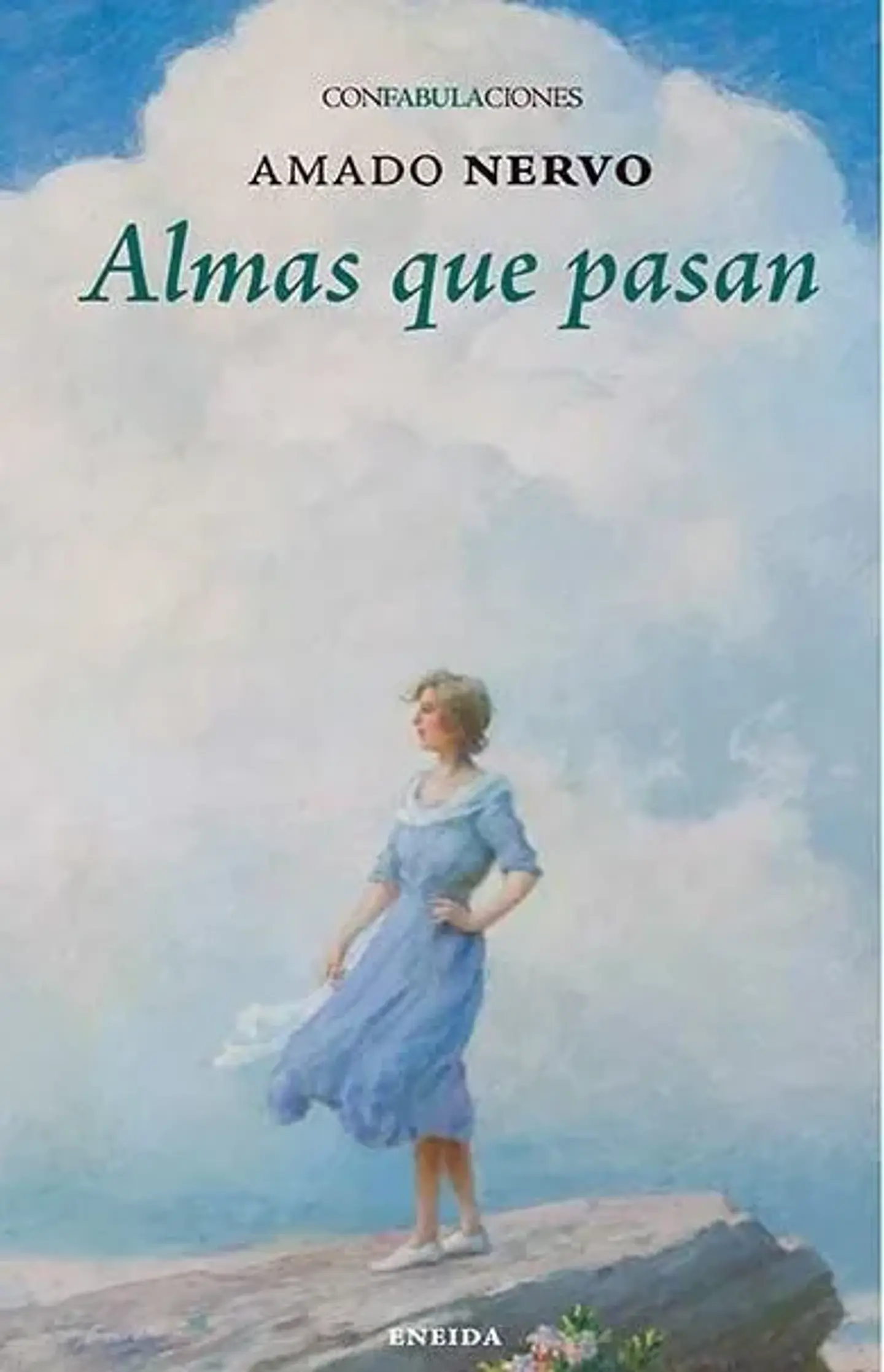 ALMAS QUE PASAN 1