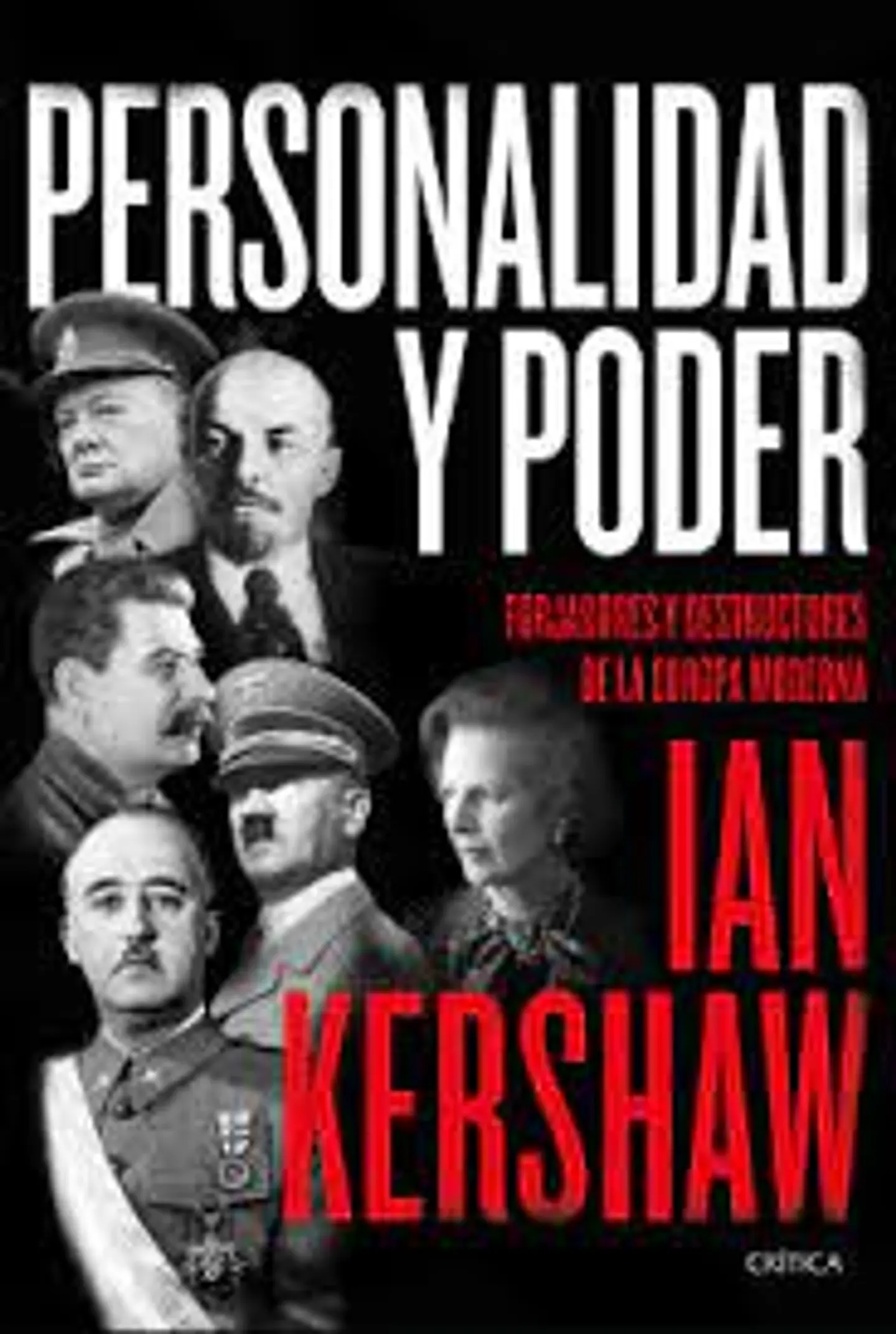 PERSONALIDAD Y PODER 1
