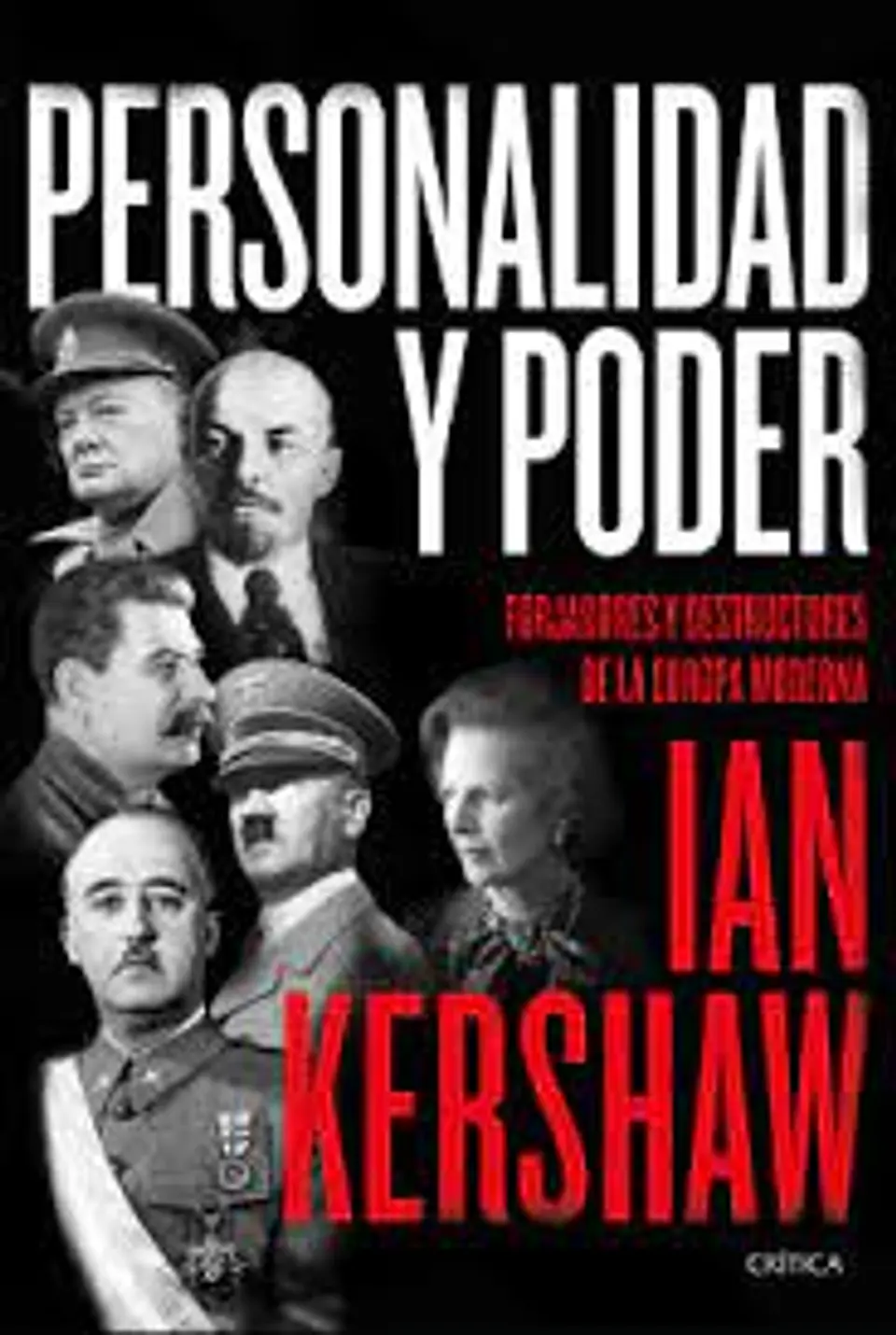 PERSONALIDAD Y PODER 1