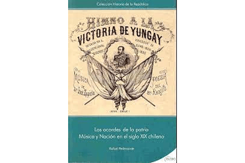 VICTORIA DE YUNGAY