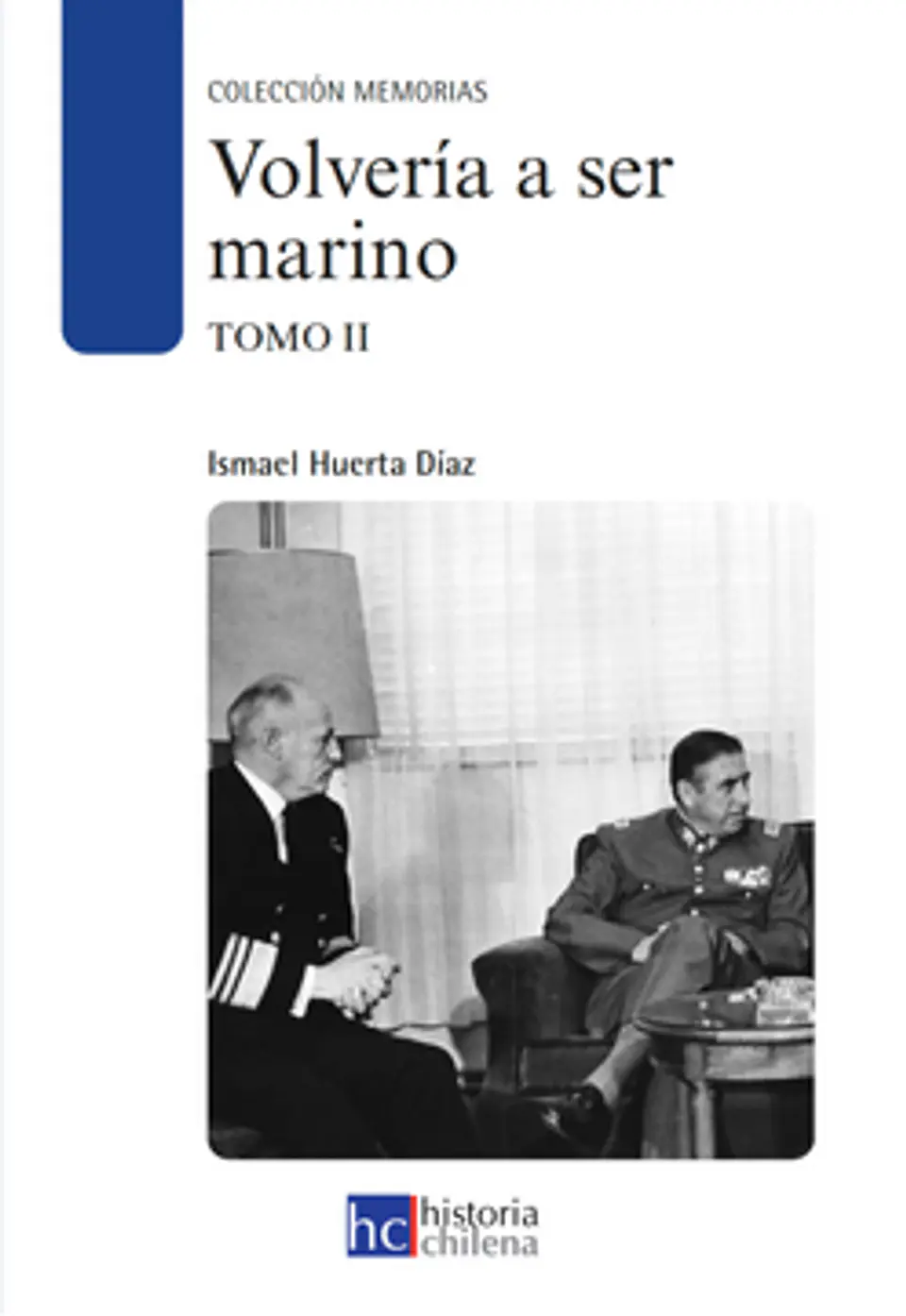 VOLVERÍA A SER MARINO TOMO II 1
