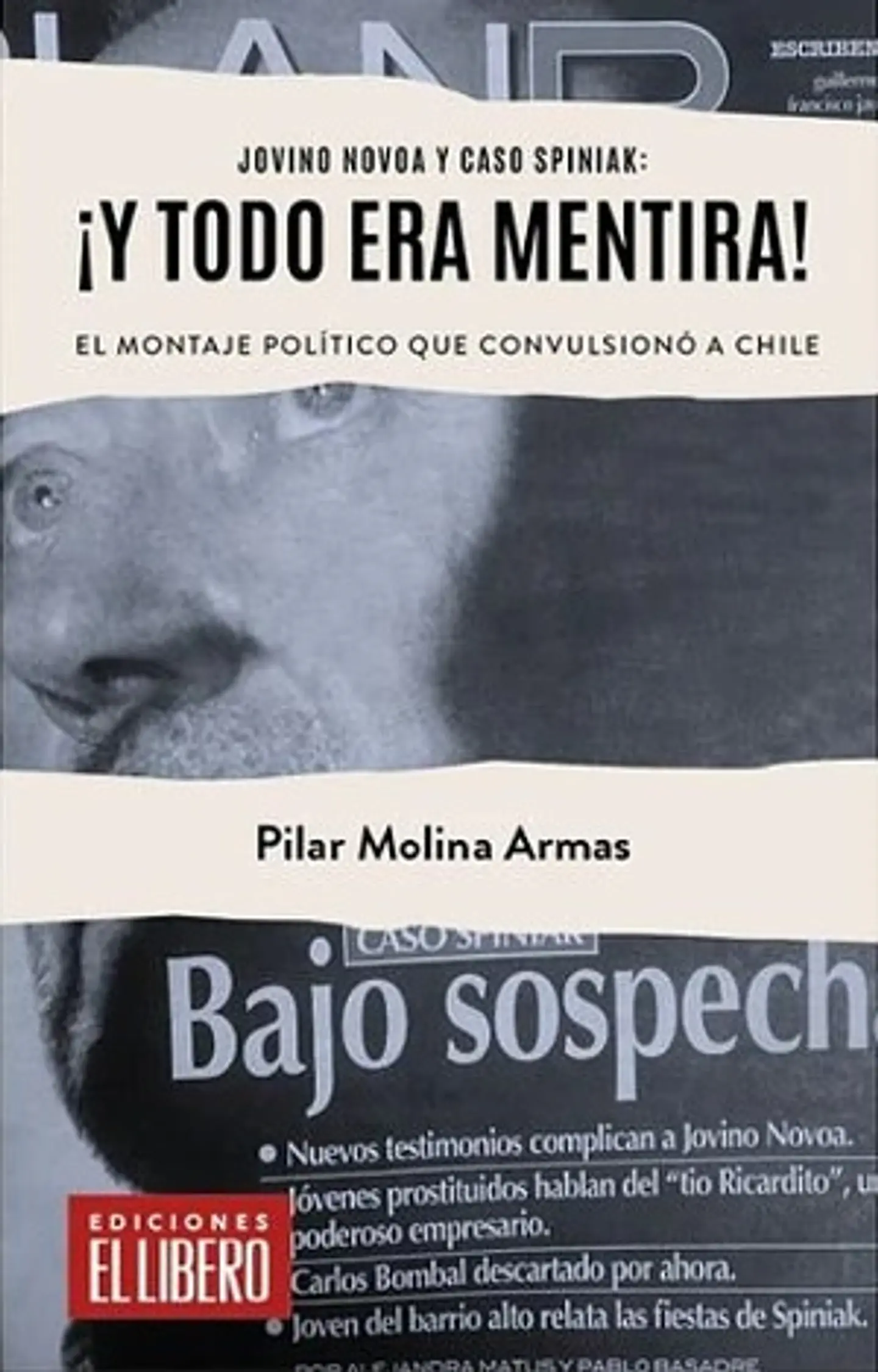 Y TODO ERA MENTIRA 1