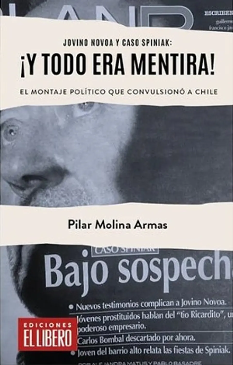 Y TODO ERA MENTIRA 1