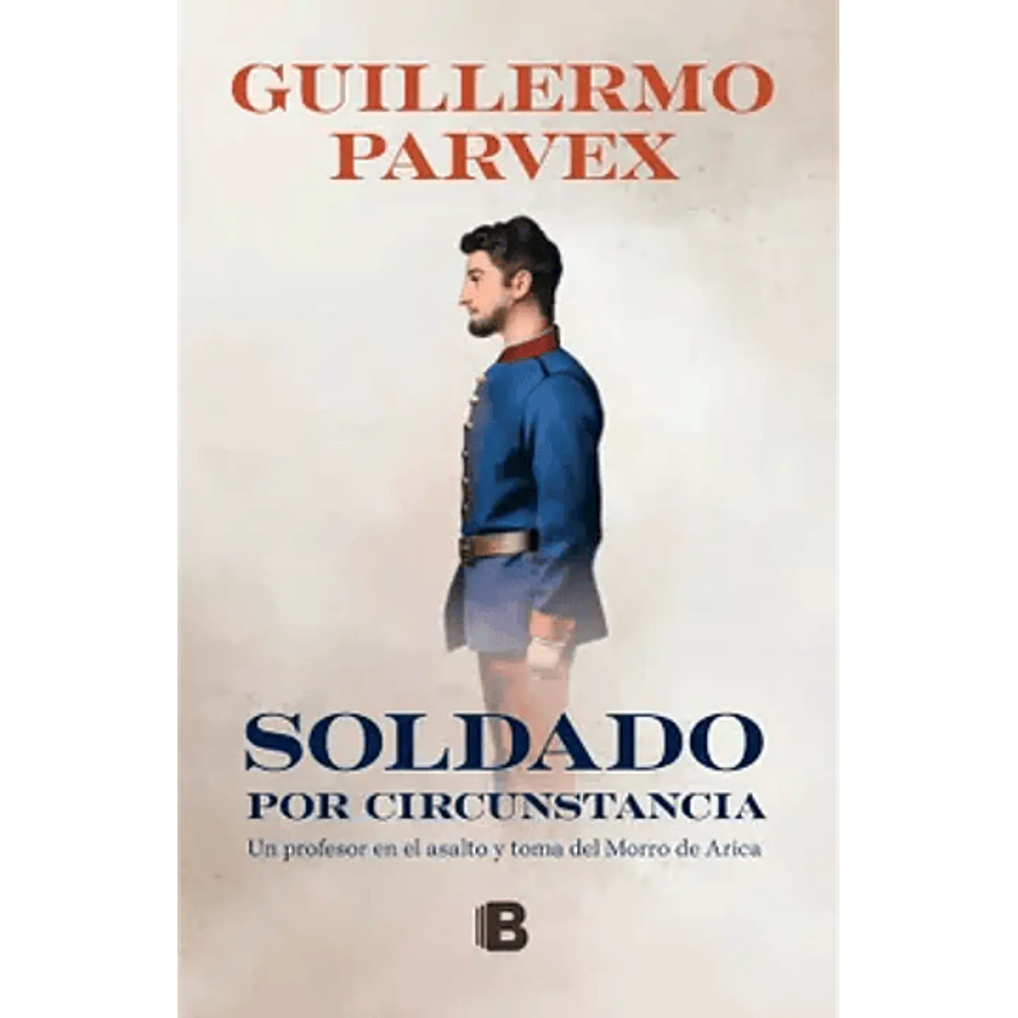 SOLDADO POR CIRCUNSTANCIA 1