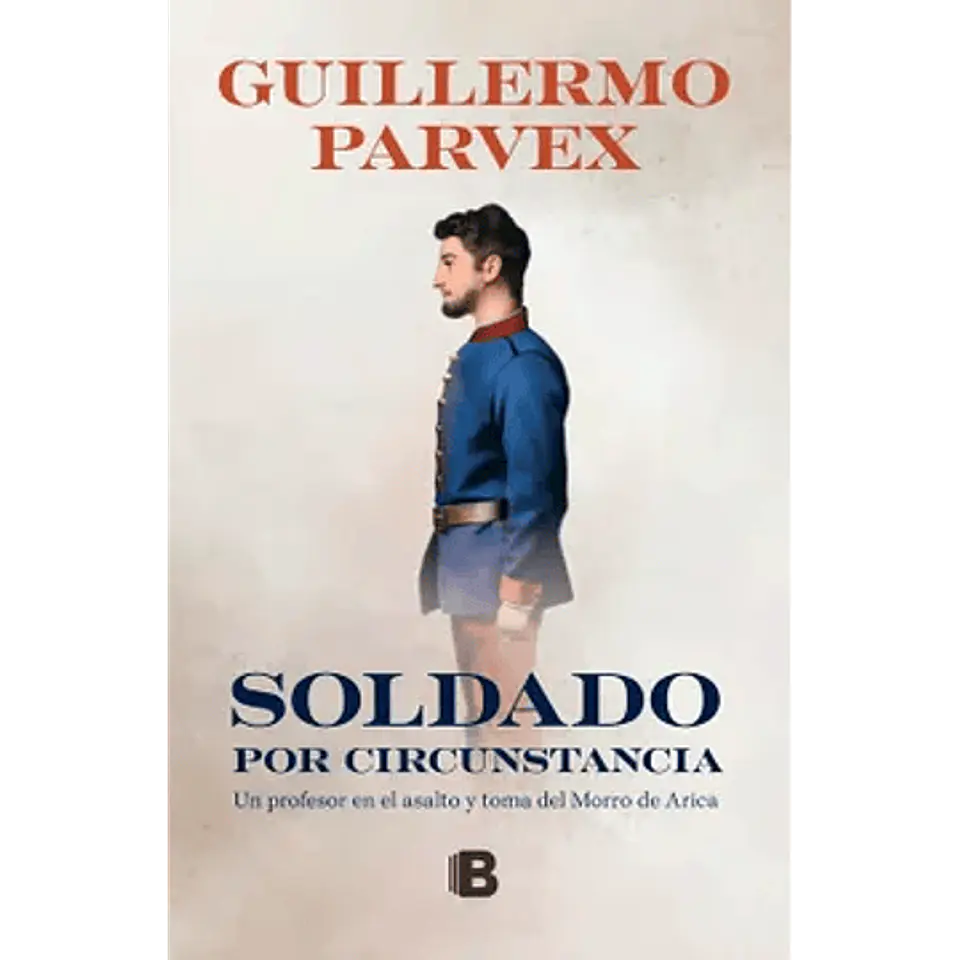 SOLDADO POR CIRCUNSTANCIA 1