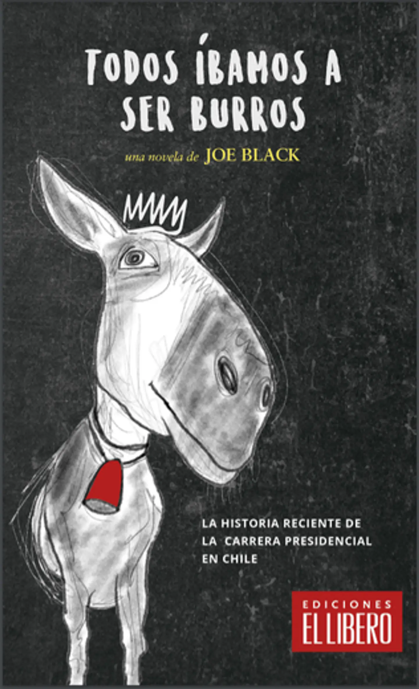 TODOS IBAMOS A SER BURROS 1